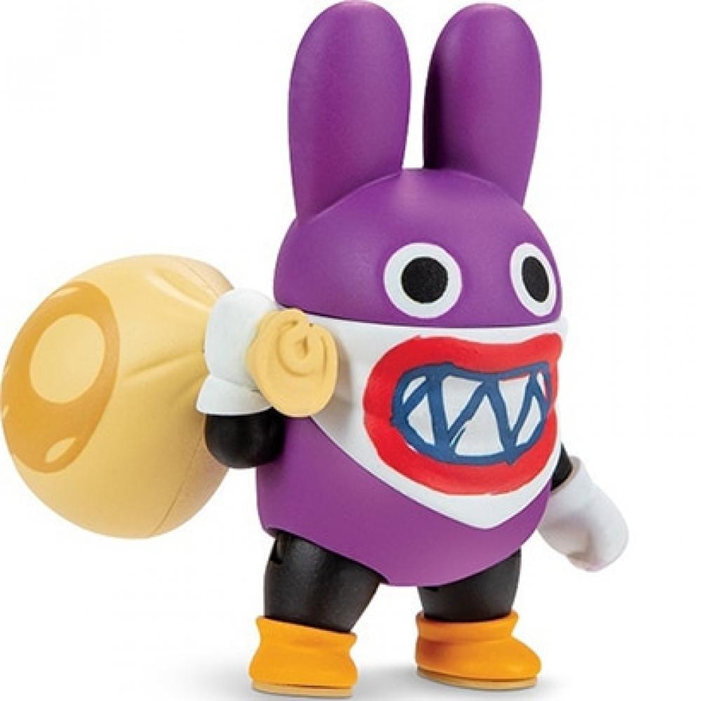 Sanei Trading Fcm 038 Super Mario Figure Collection Totten [painted Action Figure  Total Height Approx. 60mm]