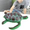 Simulation Animal Model Soft Sea Life Animals