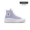 Chuck Taylor All Star Move Platform Lilac Pewter