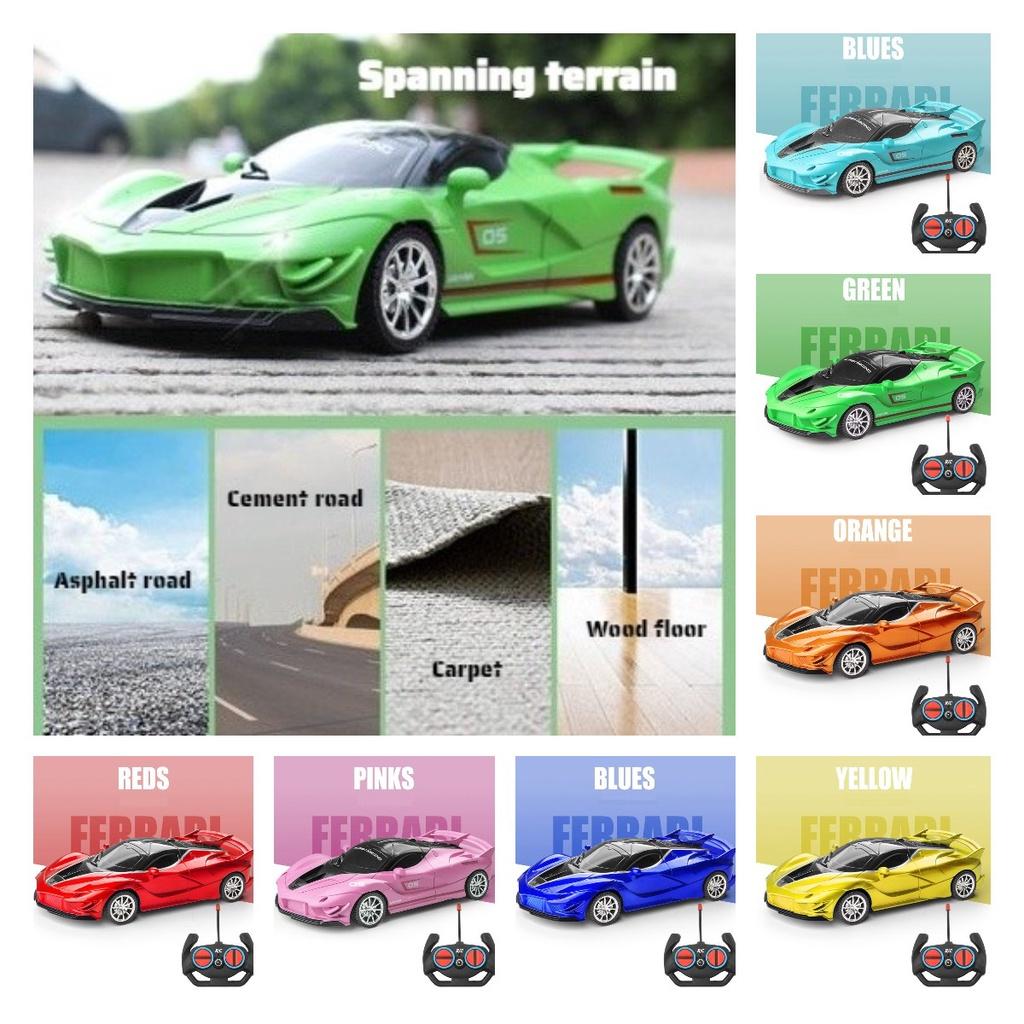 Kinder Elektro Spielzeugauto Fernbedienung Jeep Modell 118