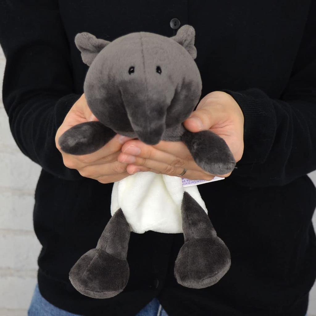 NICI Pencil Case Figure Pouch Baku Pencil Case Pouch