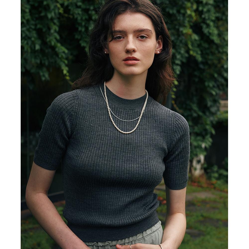 

ОЖЕРЕЛЬЕ VERTE AVEC ВЕР.03 5ММ