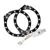 RGB Pickup Function Lamp For PS5 Game Console Multiple Effects LED Light Strip Game Accessories For PS5 5 Disc Digital Edition
