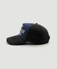 Baseubata Heritage Logo Cap(Navy)