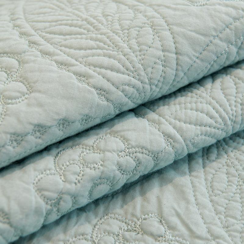 New Cotton Sofa Cushion for All Seasons, Non-slip Pure Cotton, Simple Modern Cushion Cover, Sofa Cover Cover