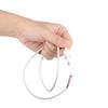 Módulo de sensor V1 de monitoreo de calidad del agua con sonda de medidor TDS con conector de cable de puente XH2.54-3Pin
