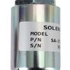 SA-3725 30A87-20400 Fuel Shut Off Solenoid  12V For Mitsubishi L3E S3L S4L