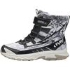 Anta Kids' Winter Warm Snow Boots