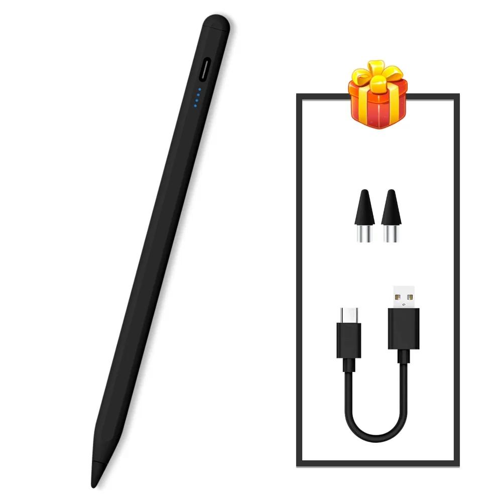 Pro Tab M10 Plus 3. generace 10.6 Tab P11 Xiaoxin Pad Tab P11 Pro Plus M9 M11 P12 Xiaoxin Pad Pro Univerzální stylusové pero