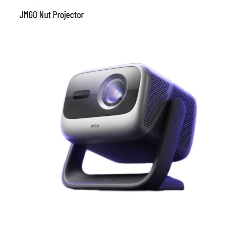 

JMGO X3 Plus 4K Pure Triple Laser Zoom Projector (CN version)