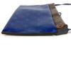 Louis Vuitton  M43854 Monogram Kim Jones split sacoche Pochette Shoulder Bag