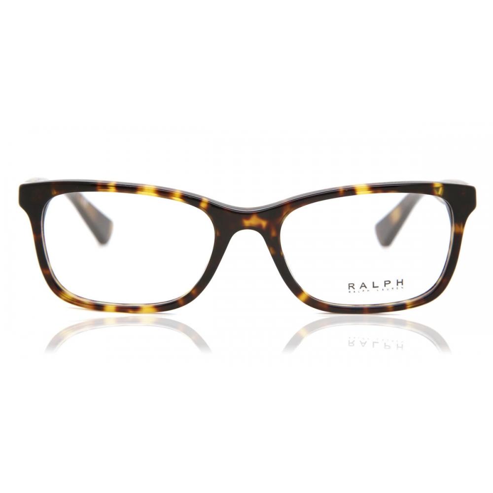 

Ralph By Ralph Lauren Ra7069 502 Women Eyeglasses Tortoise/53-18-135