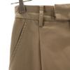 AMERI UNDRESSED Tapered pants XS Brown Women Used