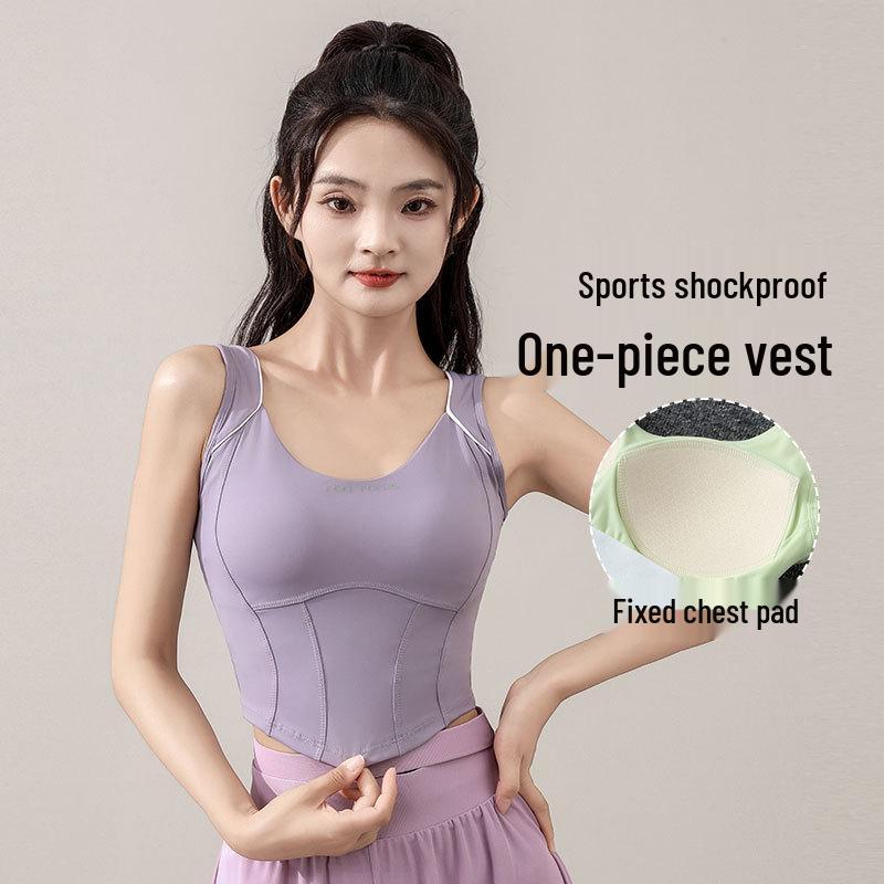 Women's Autumn 2024 High-End Yoga & Sportswear Set - Jacket, Pants & Skirt