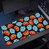 Mousepads Non-slip World Gumball of Lockedge Officetudent Gaming Anime Thickened Large Writing Pad Cushion Mouse Pad