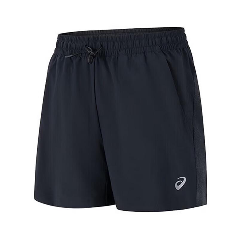Asics Men's Reflective Running & Training Shorts