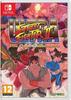 Jeu De Combat - Capcom - Ultra Street Fighter II - Plateforme Nintendo Switch - Edition Standard - PEGI 12+