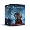 Blu-ray Tv Series Twentieth Century Fox - N085122DSP02 - Game of Thrones S1-S8 (Complete Collection) - DVD