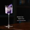 Creative Glass Cocktail and Martini Glasses