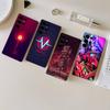 H-Haz-bins Hotels Handyhülle Für Samsung S 24 fe 25 Ultra plus 20 lite 21 30 22 23 24 22 Ultra 5G Fundas