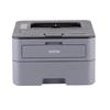 Brother HL-2260D Compact Black & White Duplex Laser Printer