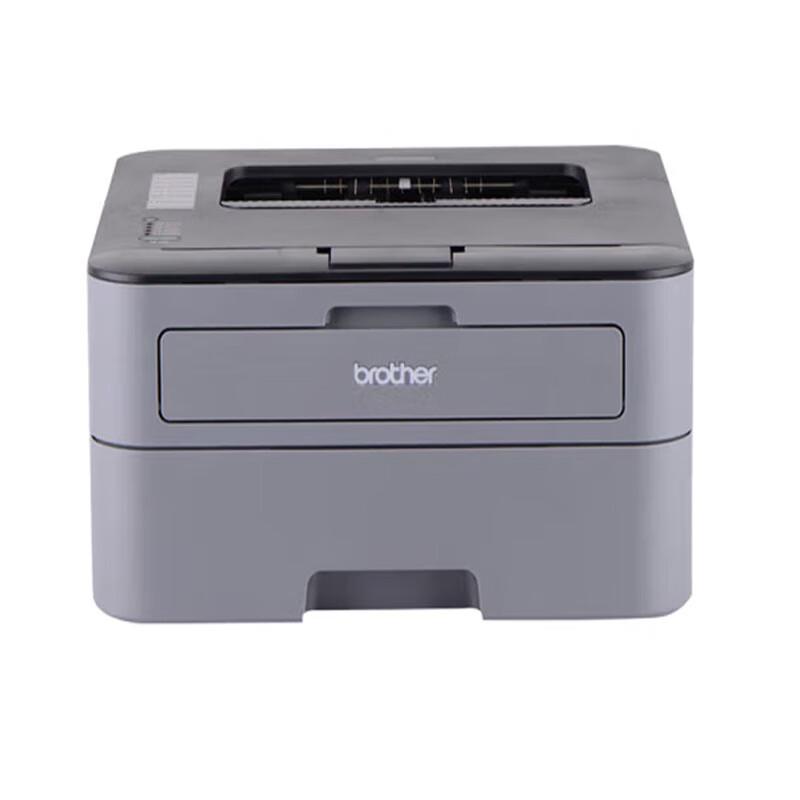 Brother HL-2260D Compact Black & White Duplex Laser Printer