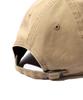 Manastash NEW ERA 9TWENTY MINI LOGO CAP, Mini Logo Cap for Women, F 386, Camel, 792-5974003
