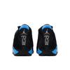 Air Jordan 14 Retro Black University Blue (2026)