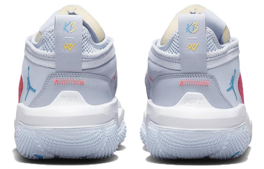 Jordan Why Not Zer0.6 Khelcy Barrs DO7189-400