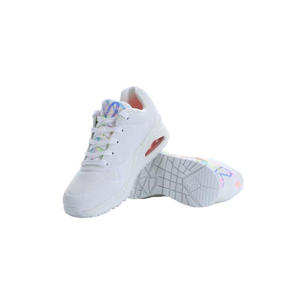 Полуботинки Skechers 155507-WPTQ