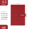 Custom Business Gift Set: Notebook & Thermos Cup for Office Use