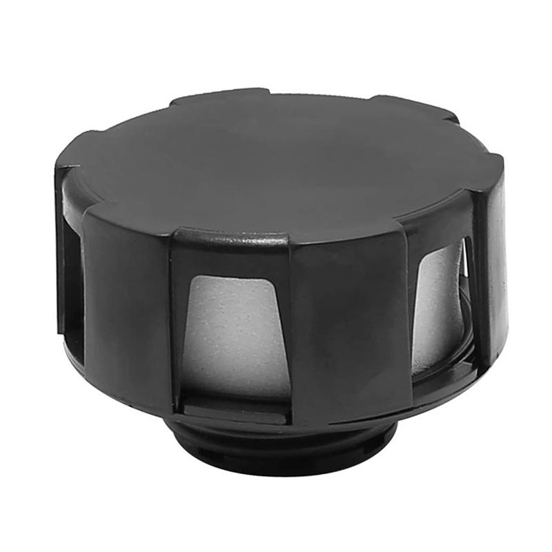 6727475 Hydrauliktankdeckel für Bobcat 418/E08/E10/E10e/E10z Minibagger Ölüftungsdeckel 1-7/8 Zoll (47,6 mm)Gewinde Staubdicht