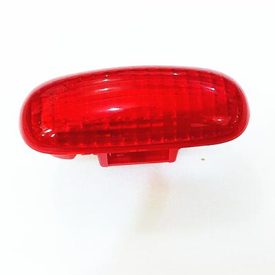 1 Stück hochmontierte dritte Bremsleuchte hinten für Renault / Opel / Nissan 2001-2014