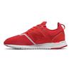 New Balance Scarpe da ginnastica da donna 247 'Rosse' WRL247EC