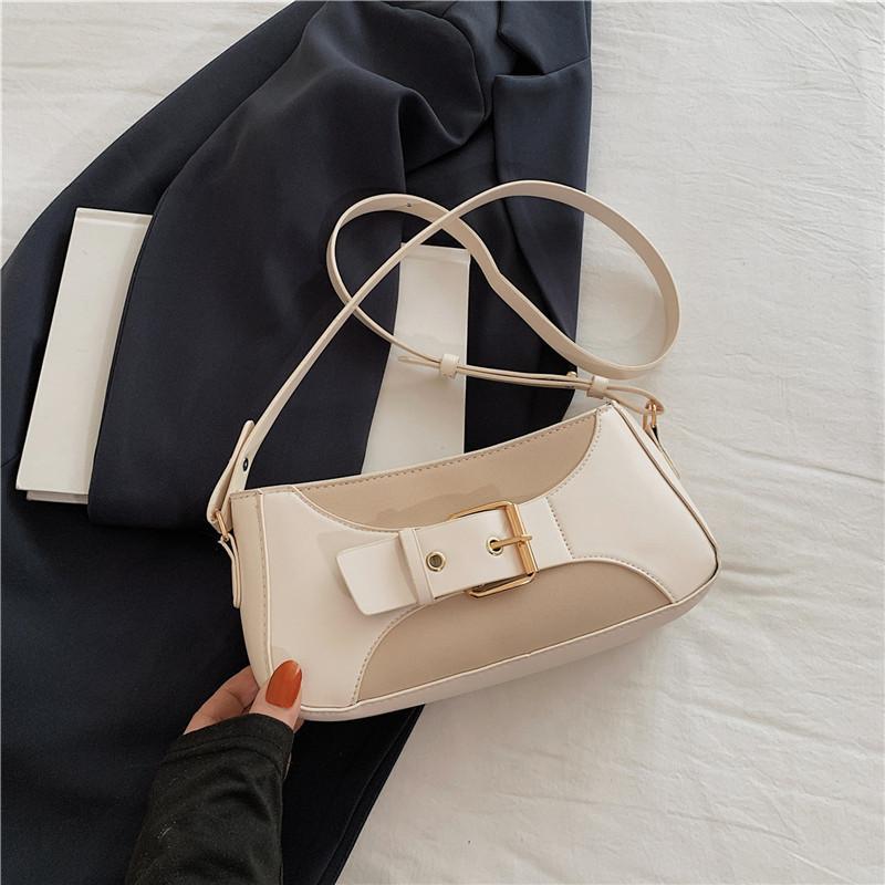 Trendy Fashionable Womens Shoulder Bag Ideal For Casual Outings And Everyday Use