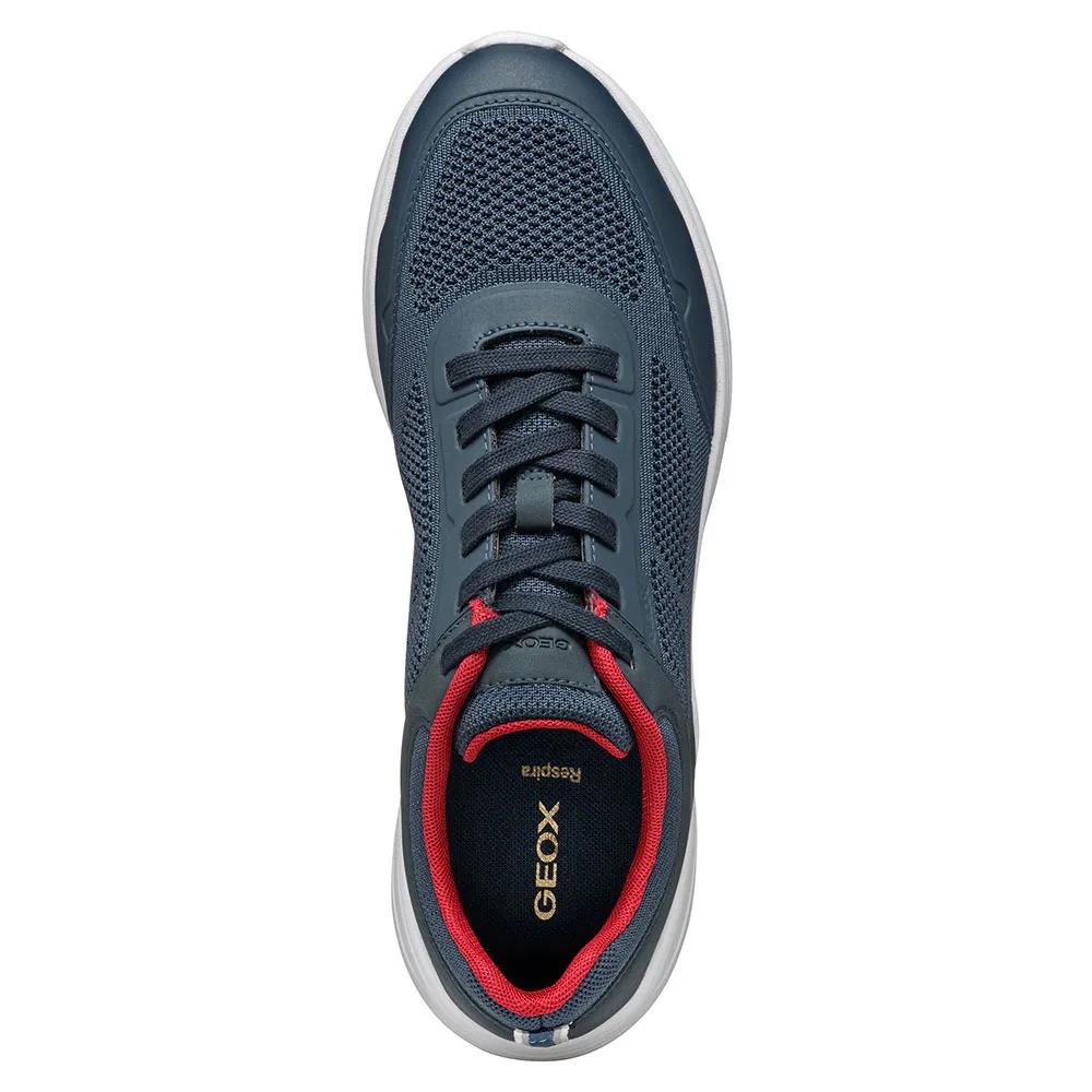 Geox Кросовки Klaiver B