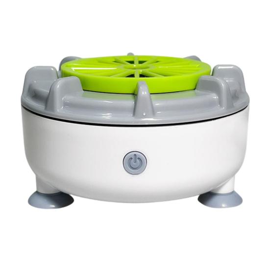 Přenosná pračka na ovoce a zeleninu IPX7 Vodotěsná Kompaktní design Přenosná Automatická Ultrazvuková