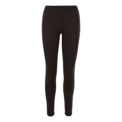Trespass Womens/Ladies Fuzzy Sherpa Lined Leggings