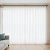 Transparent Pleated Curtain Tape Nylon Folding Tape Reinforced Hanging Strips White Flat Style For Hooking Curtains And Home Diy