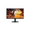 Monitor curbat AOC Gaming CQ27G4X - QHD 27 inci, 180 Hz, 0,5 ms, FreeSync Prem., HDR10