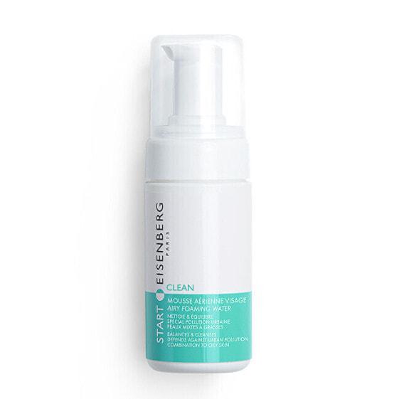 

Пудра для умывания и влажные салфетки EISENBERG Herboriste Detox ee Minceur 100 ml