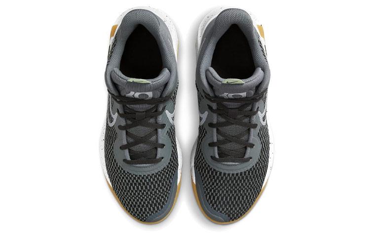 Nike KD Trey 5 IX EP Smoke Grey CW3402-003