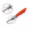 Portable 45°-135°Angle Miter Shear Cutter Perfect for Crafting and On Site Construction Tasks Soft Wood Cutters