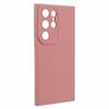 For Samsung Galaxy S25 Ultra Case Matte TPU Precise Cutout Phone Cover