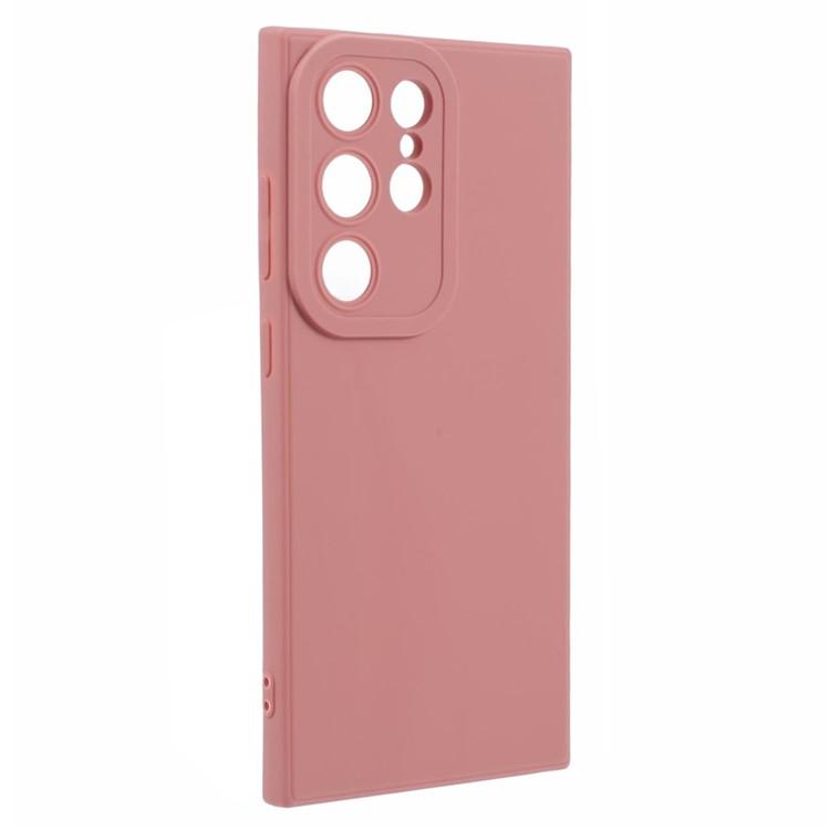 For Samsung Galaxy S25 Ultra Case Matte TPU Precise Cutout Phone Cover