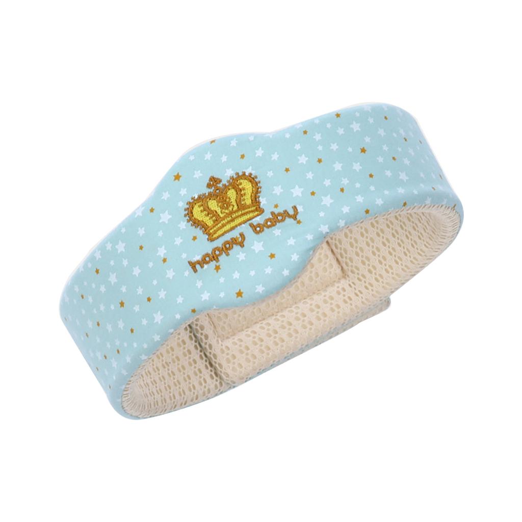 Infants Head Guard Hat Soft & Breathable Toddlers Head Cushion Pad Prevents Head Injuries During Learning To Walk