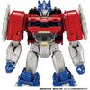 Transformers One Brave Commander Optimus Prime Action Figure Collectible Toy