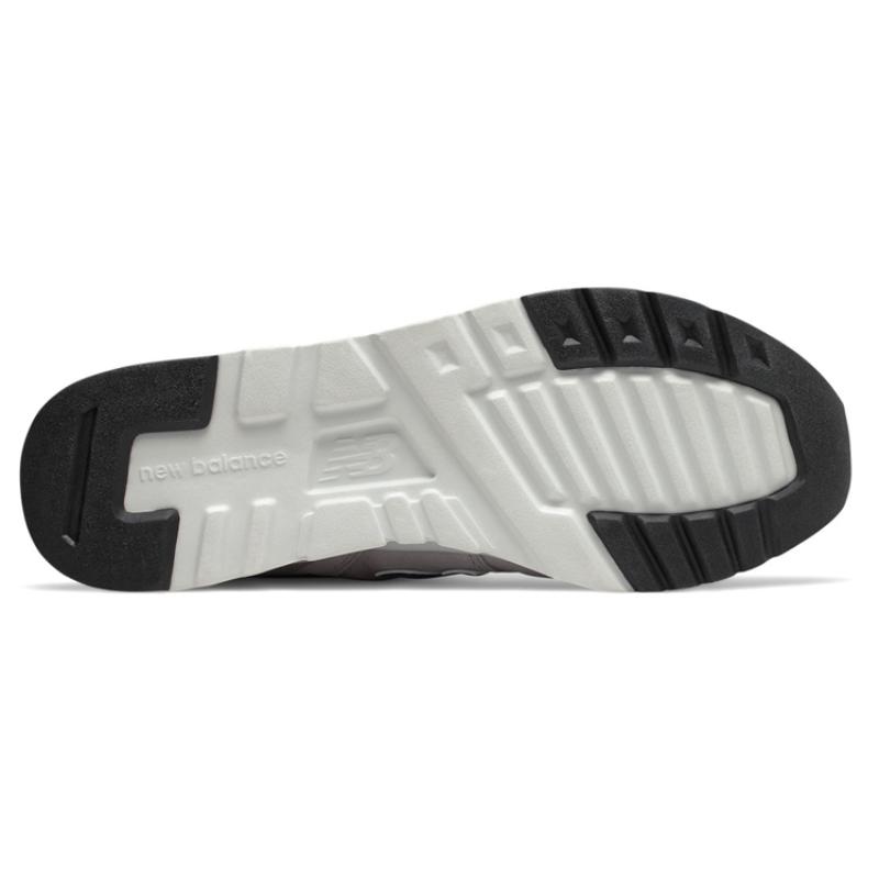 New Balance 997H Blue Grey D Wide 'Grey Blue' Sneakers CM997HEY