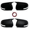 Rückspiegelkappe mit Blinker für Mitsubishi Für ASX und Für Outlander 2013-2018 Links & Rechts Passend
