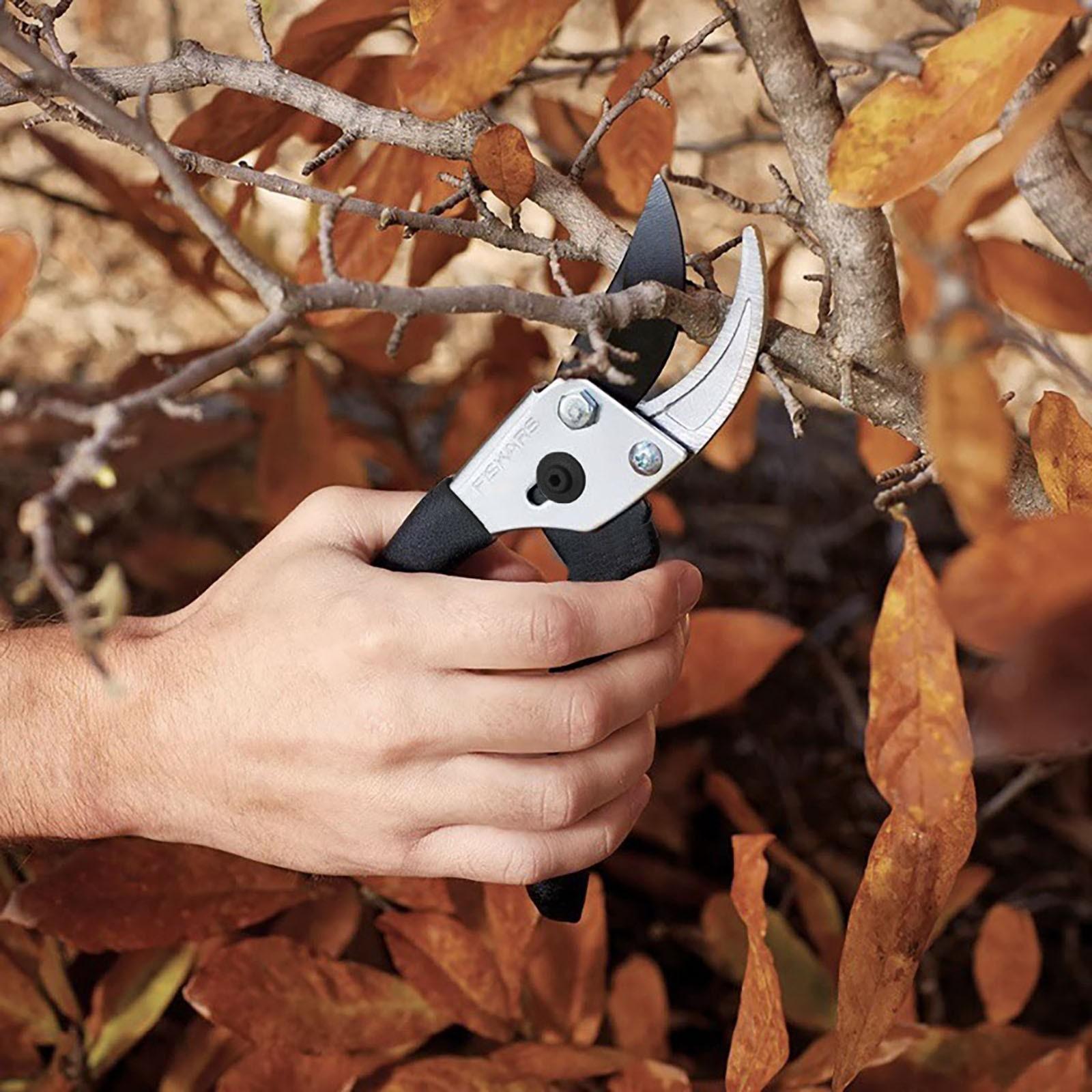 Garden Scissors Hand Pruning Shears Gardening Tools Fruit Tree Pruning Shears